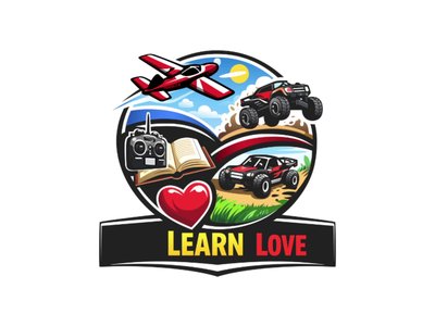 epic slash figure 8 race! at finishline raceway! epic bashing!