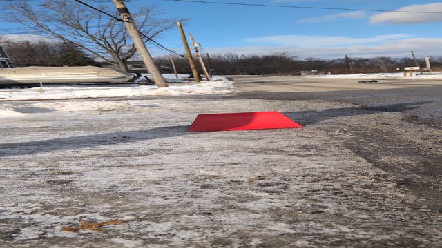 Jato 4x4 bashing....watch out camera!